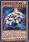 Astronave Aereo Spia