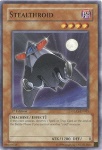 Stealthroid