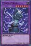 Steam Gyroid