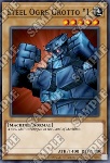 Orco d'Acciaio #1