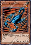 Scorpione d'Acciaio