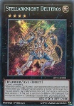 Stellcavaliere Delteros