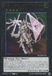 Stellcavaliere Triverr (V.2 - Ultimate Rare)