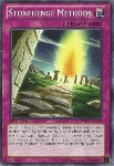 Metodi di Stonehenge