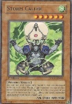 Evocatore di Tempeste