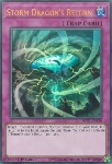 Ritorno del Drago delle Tempeste