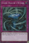 Ritorno del Drago delle Tempeste (V.2 - Starlight 