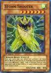 Spara Tempeste