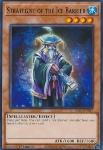 Stratega della Barriera di Ghiaccio