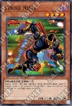 Ninja Fulmineo