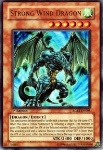 Drago Vento Forte (V.1 - Ultra Rare)