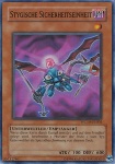Sicurezza Stygian