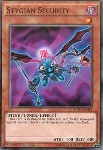 Sicurezza Stygian