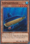 Submarineroid