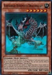 Behemoth Subterrore Dragossario