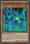 Behemoth Subterrore Fosforghiacciaio