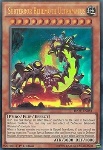 Behemoth Subterrore Ultramafus