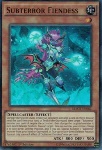 Demonessa Subterrore