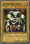 Teschio Evocato