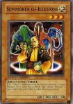 Evocatore di Illusioni