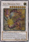 Inti, Drago del Sole