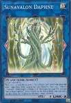 Solaravalon Dafne