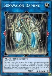 Solaravalon Dafne