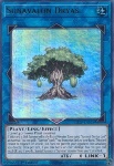 Solaravalon Dryas