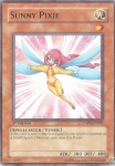 Pixie Solare