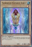 Solarseme Genio Loci