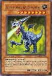 Dinosauro Super-Antico (V.1 - Ultra Rare)