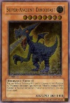 Dinosauro Super-Antico