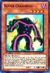 Super Crashbug