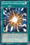 Super Polimerizzazione