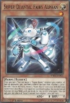 Super Quantal Fata Alfan