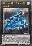 Super Quantal Mech Beast Grampulse