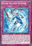 Rinascita del Super Soldato