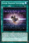 Sintesi del Super Soldato