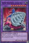 Super Vehicroid Jumbo Drill