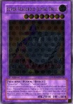 Super Vehicroid Jumbo Drill (V.2 - Ultimate Rare)