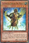 Samurai Superpesante Grande Waraji
