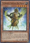Samurai Superpesante Grande Waraji