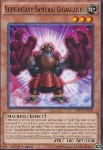 Samurai Superpesante Gigaguanti