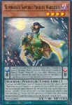 Samurai Superpesante Prodigio Wakaushi