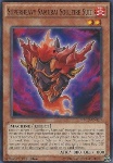 Samurai Superpesante Animafuoco Corazza