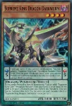Re Supremo Drago Oscurowurm