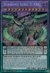 Re Supremo Z-ARC