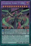 Re Supremo Z-ARC