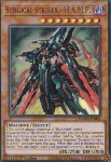 Surgical Striker - H.A.M.P.