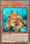 RANA Scambio